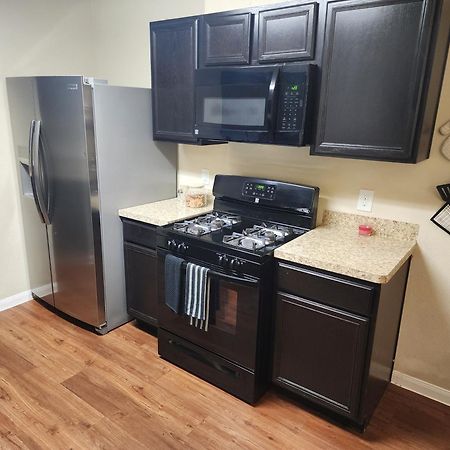 Laribond'S Place Houston Texas Екстериор снимка