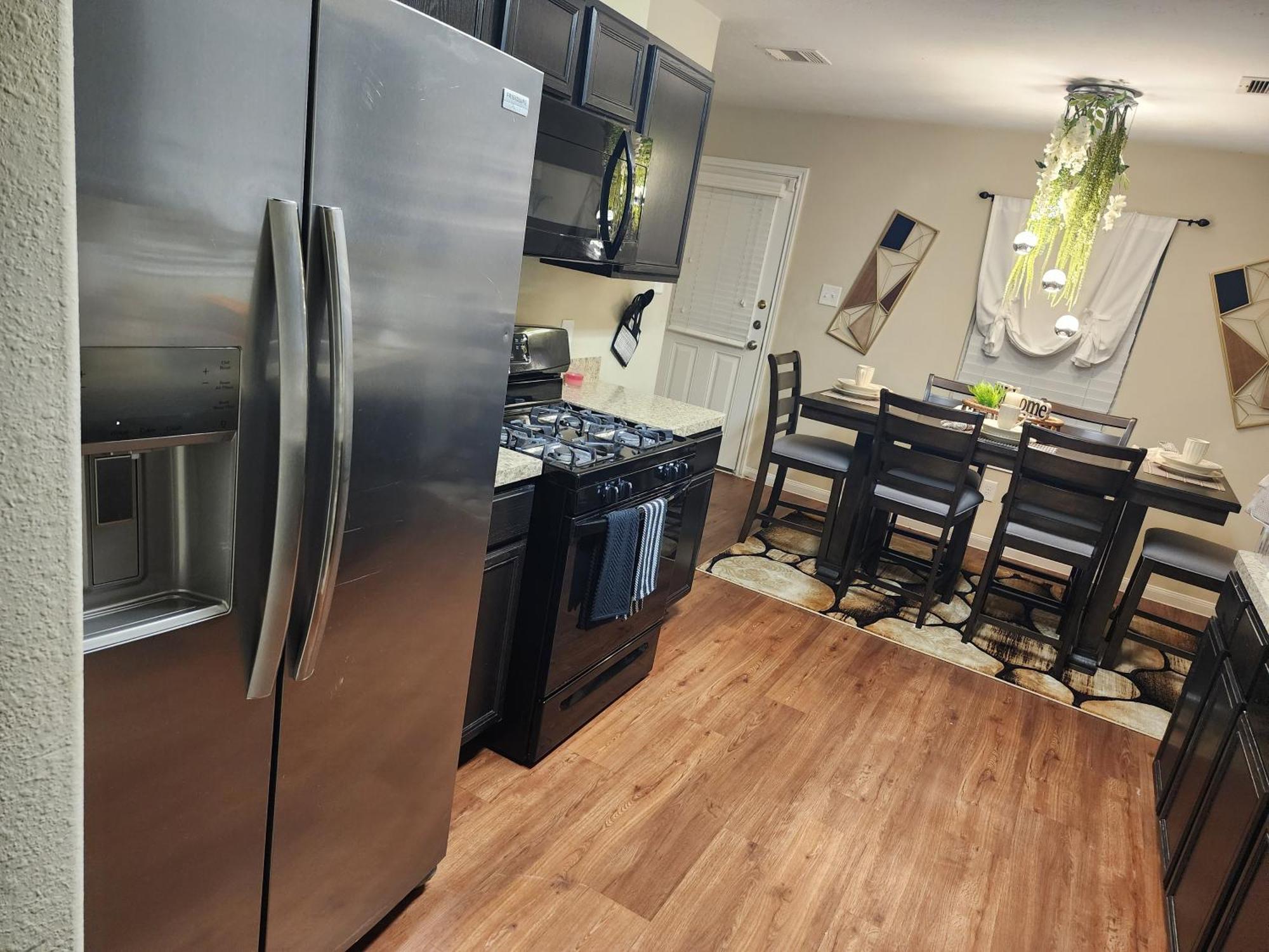 Laribond'S Place Houston Texas Екстериор снимка