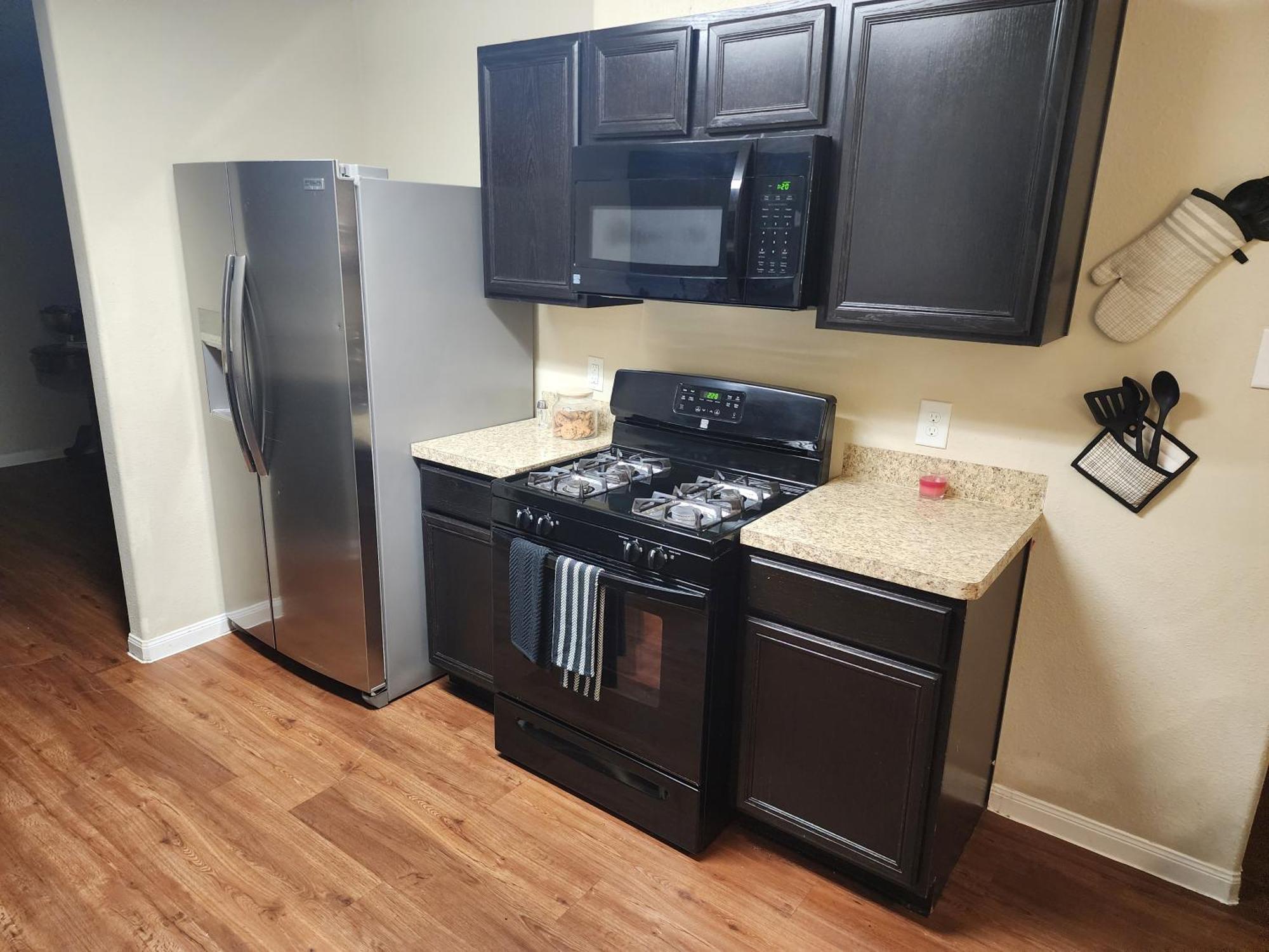 Laribond'S Place Houston Texas Екстериор снимка