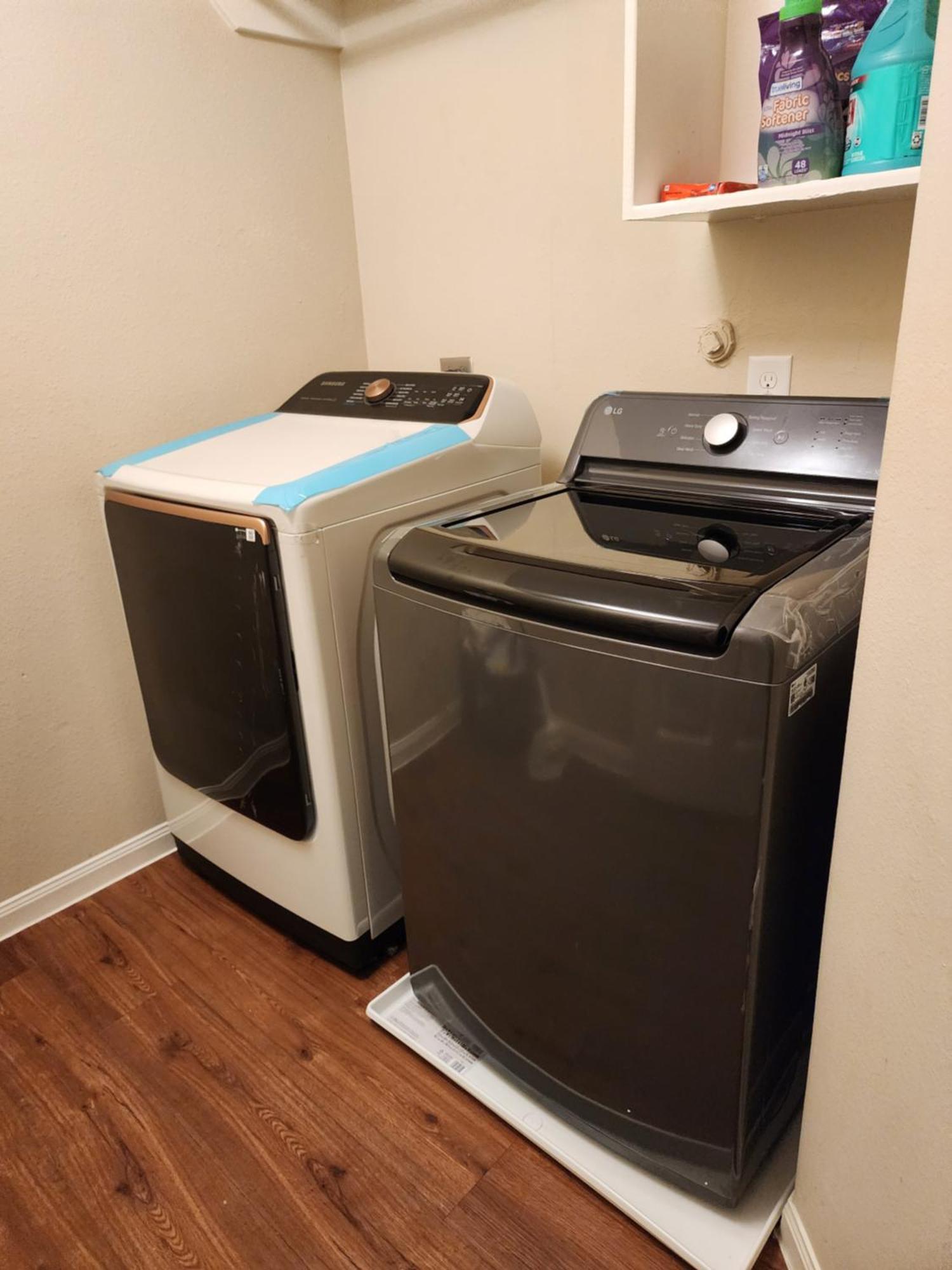 Laribond'S Place Houston Texas Екстериор снимка