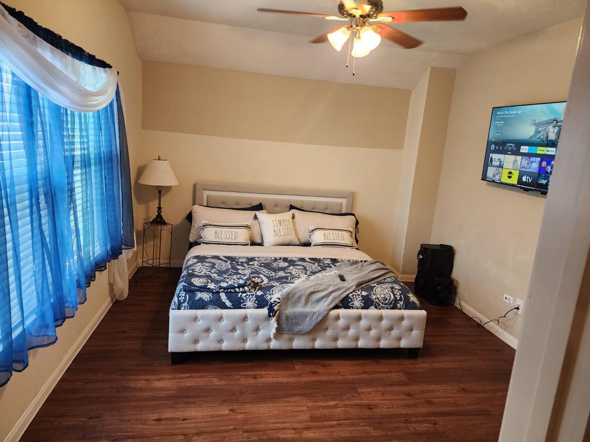 Laribond'S Place Houston Texas Екстериор снимка