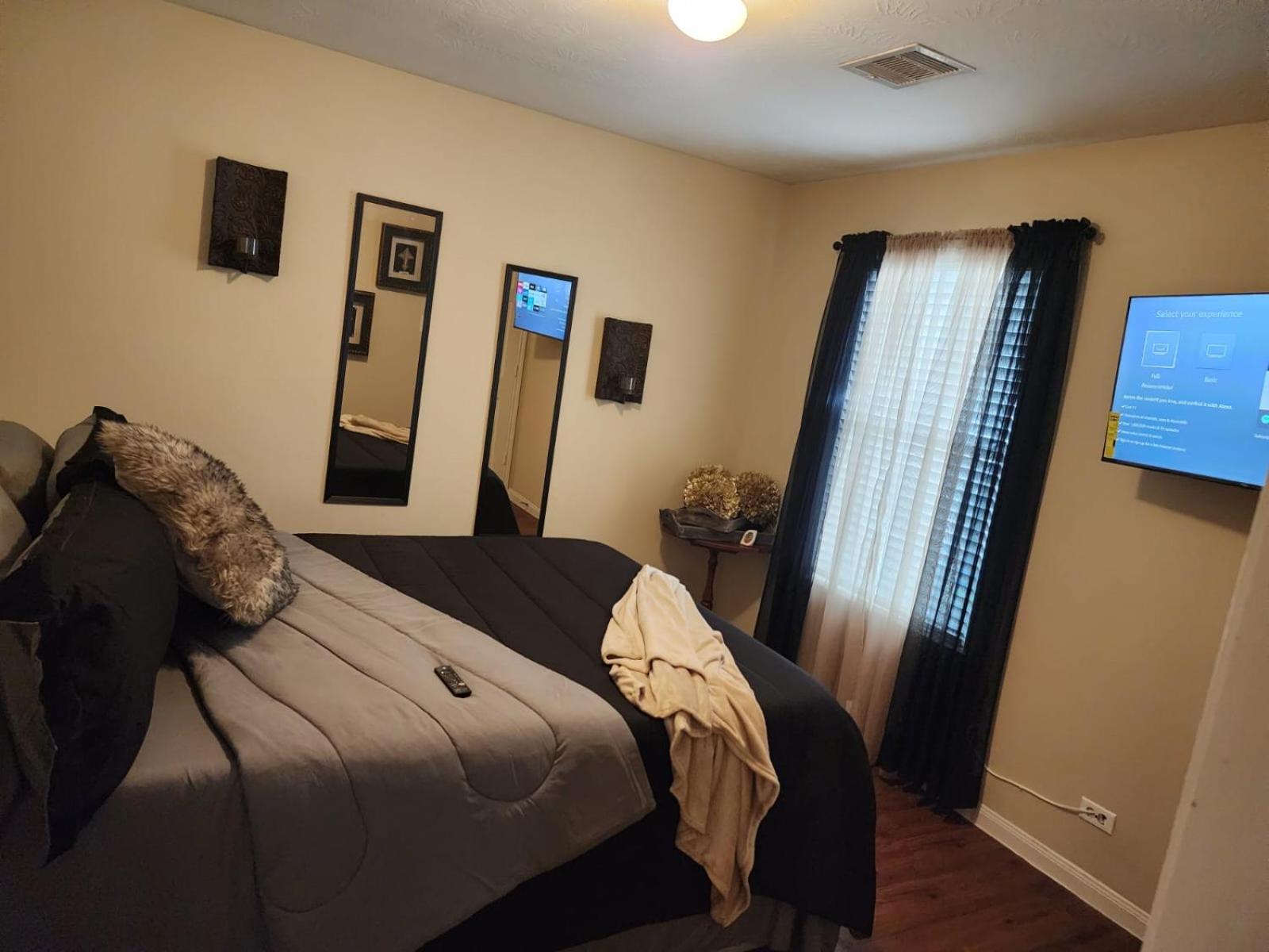 Laribond'S Place Houston Texas Стая снимка