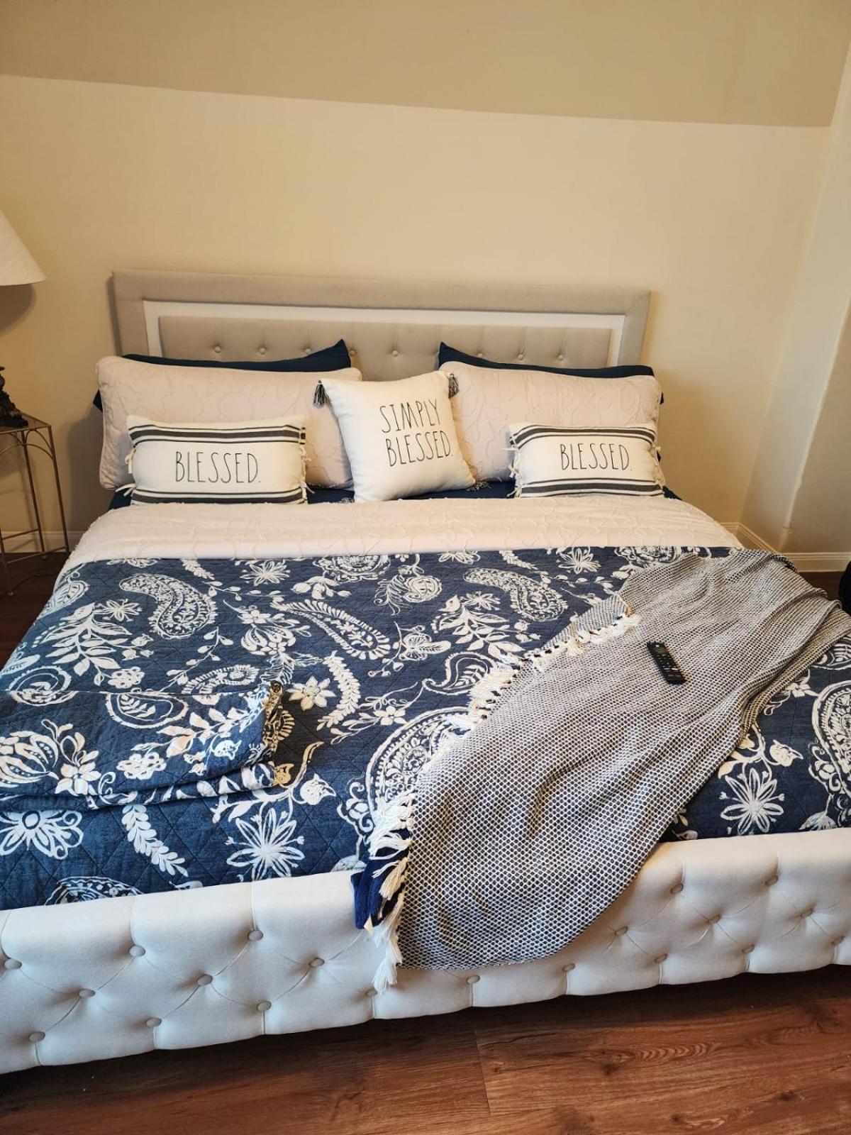 Laribond'S Place Houston Texas Екстериор снимка