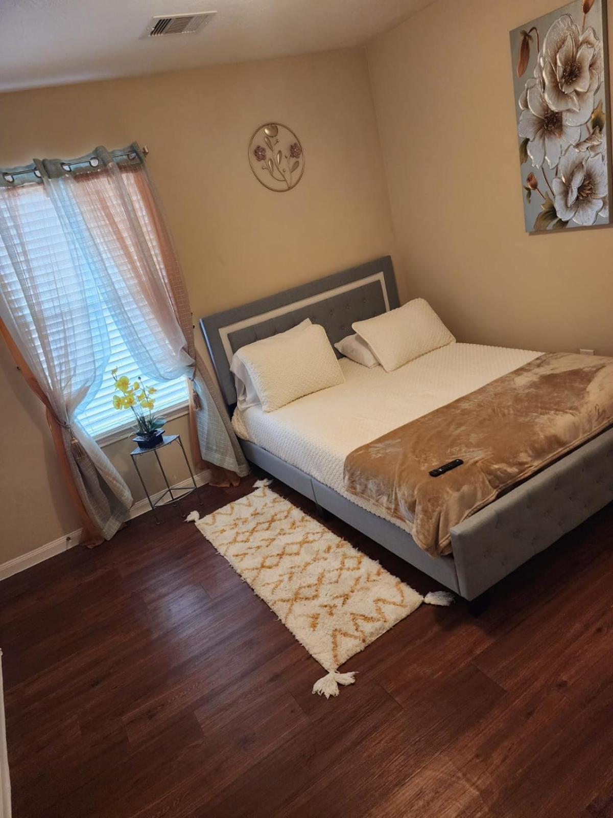 Laribond'S Place Houston Texas Стая снимка