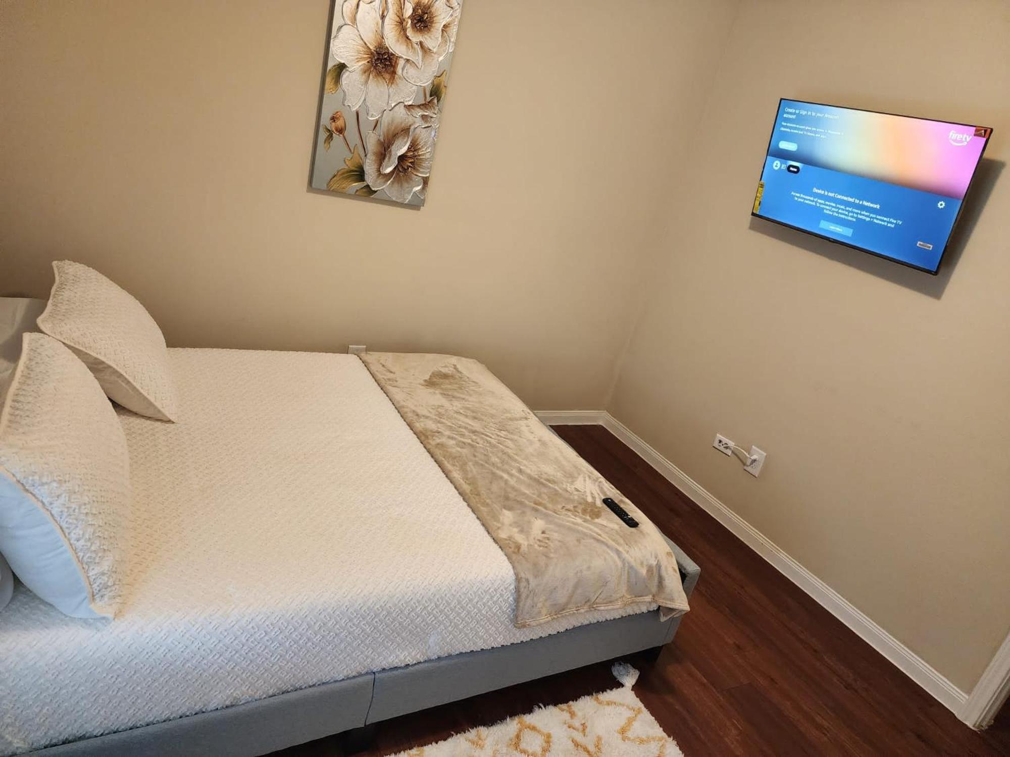 Laribond'S Place Houston Texas Стая снимка