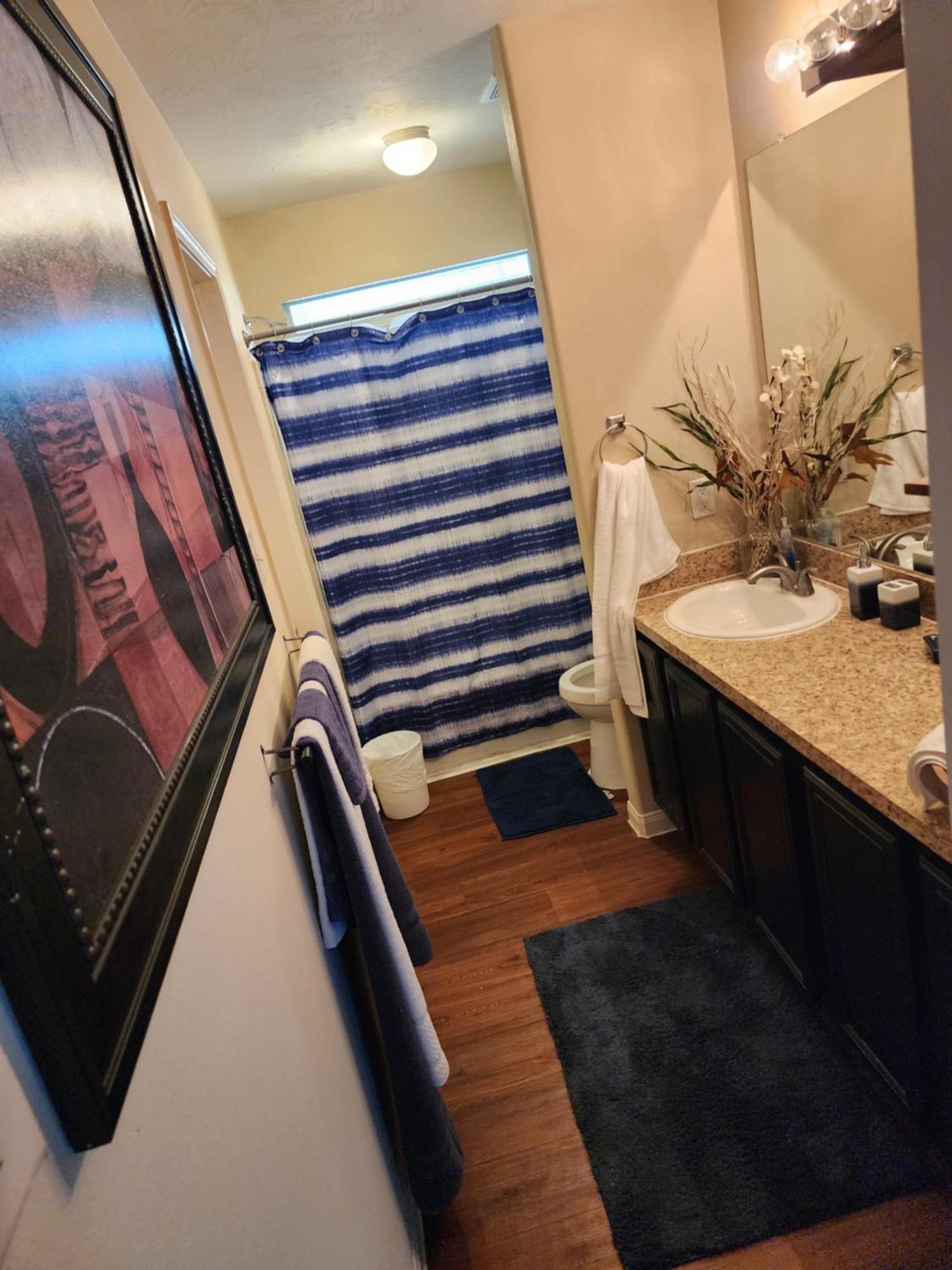 Laribond'S Place Houston Texas Екстериор снимка