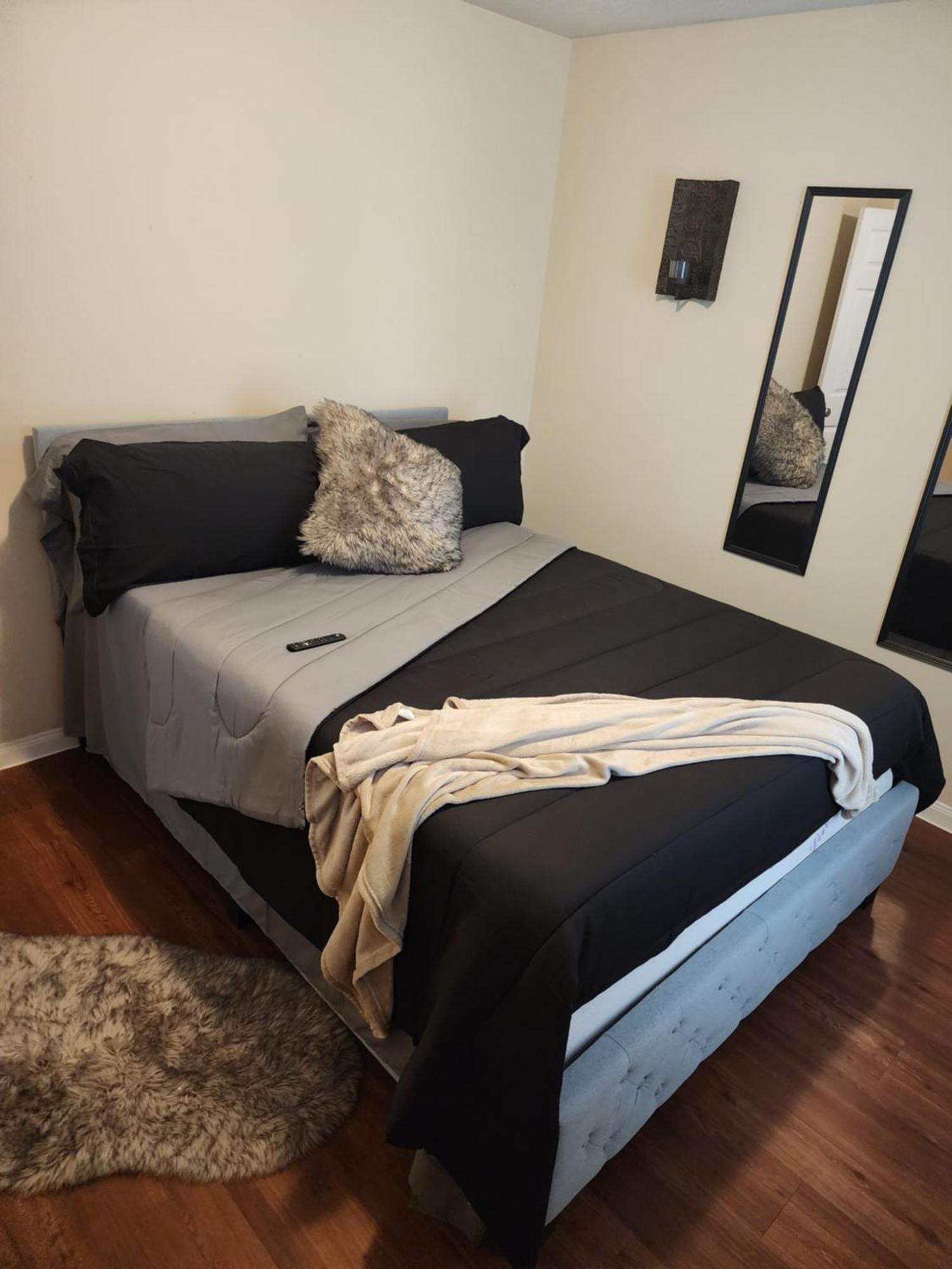 Laribond'S Place Houston Texas Екстериор снимка