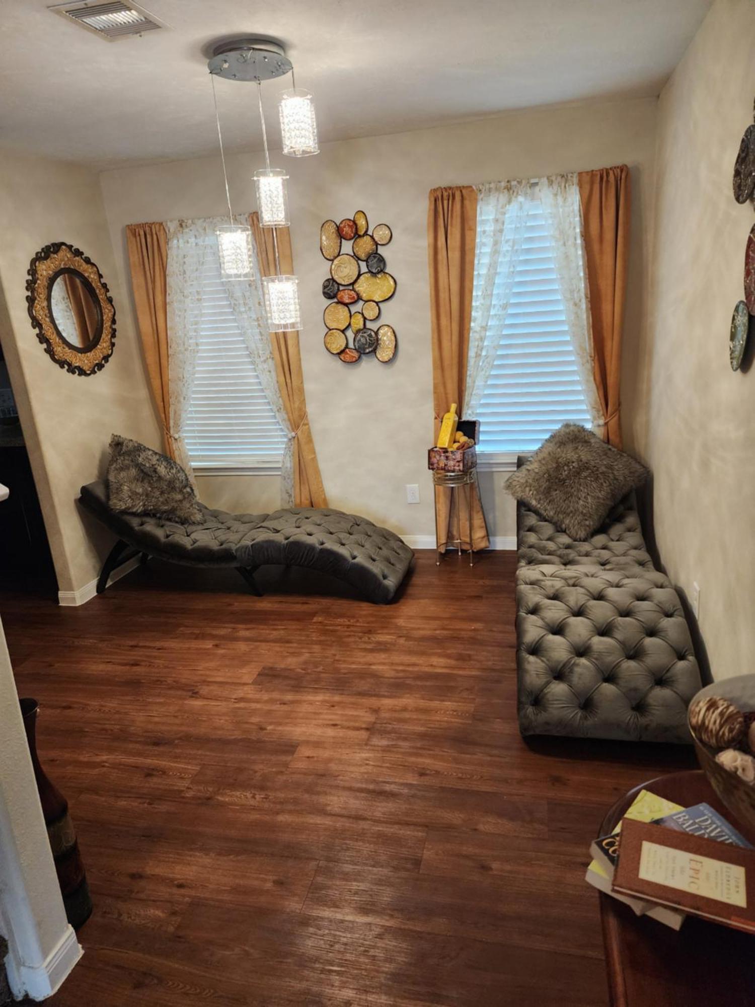 Laribond'S Place Houston Texas Екстериор снимка