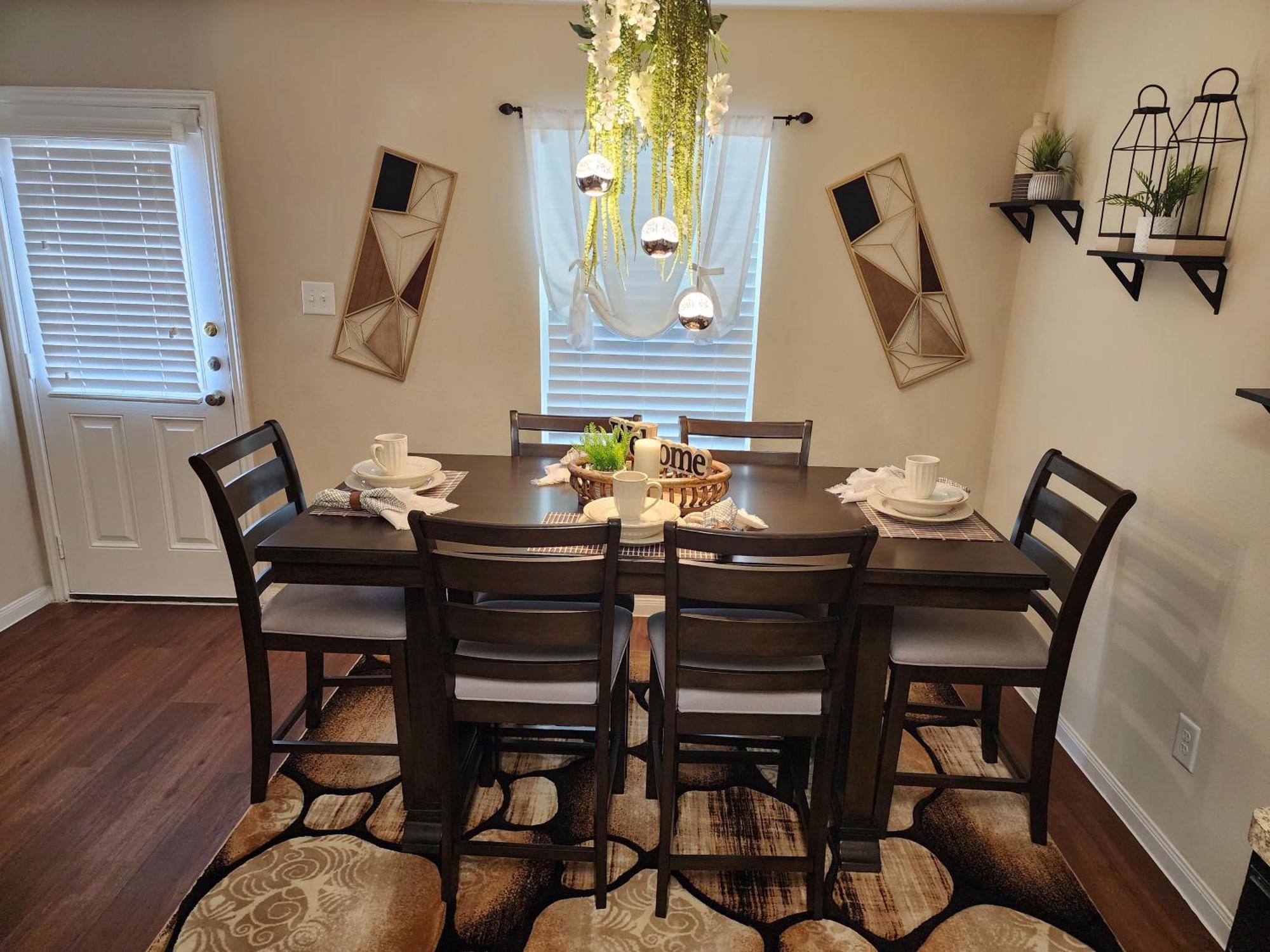 Laribond'S Place Houston Texas Екстериор снимка