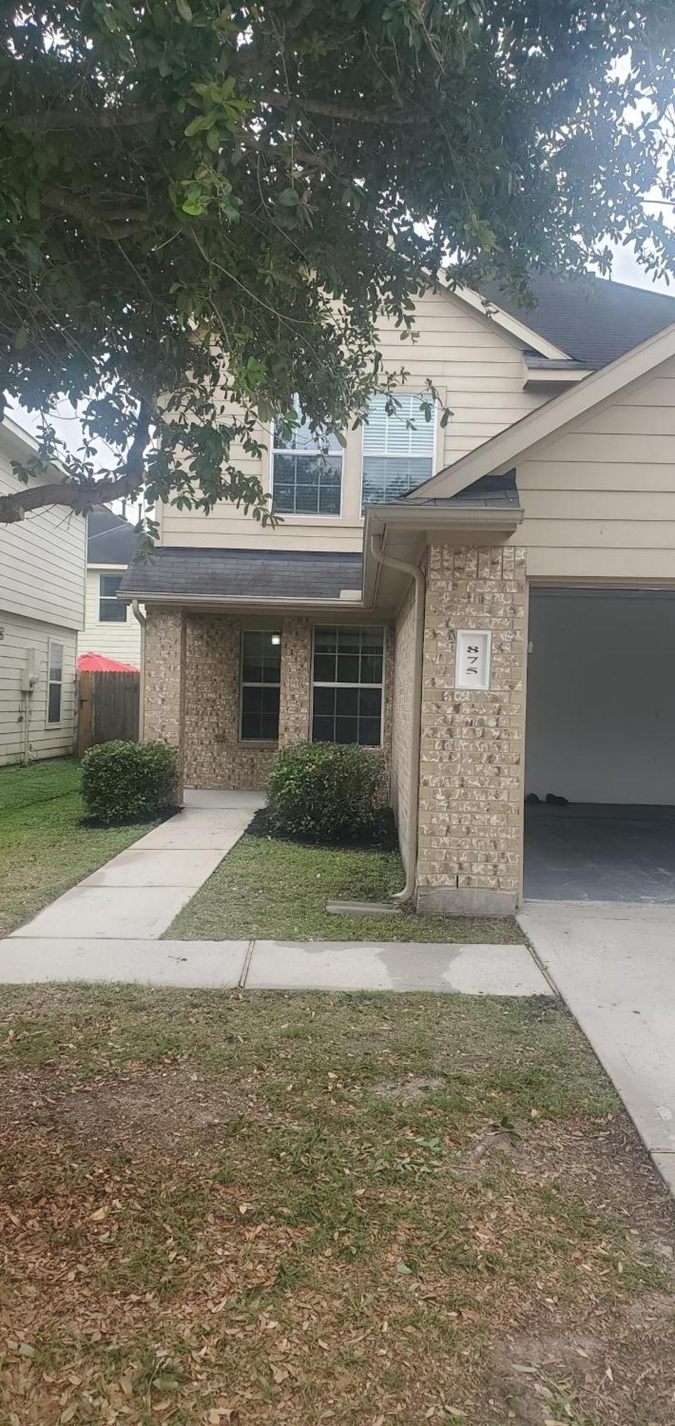 Laribond'S Place Houston Texas Екстериор снимка