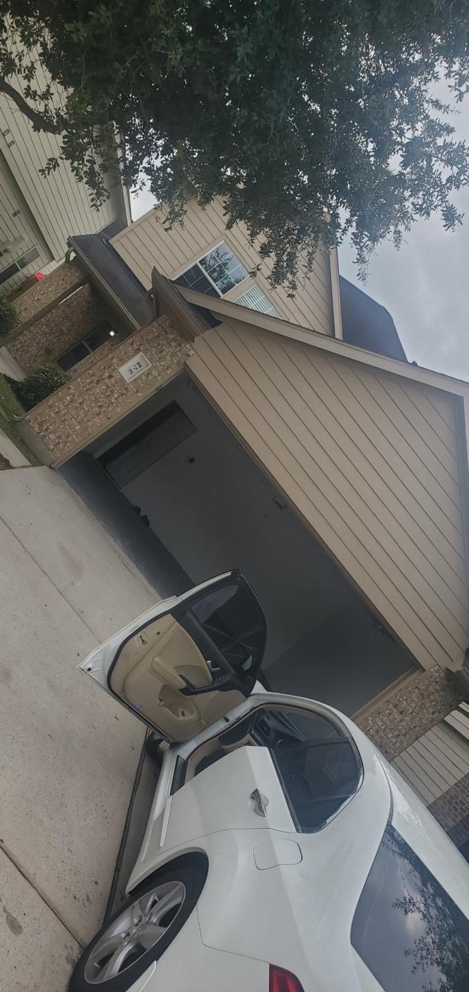Laribond'S Place Houston Texas Екстериор снимка
